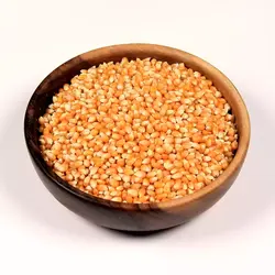 ذرت خام