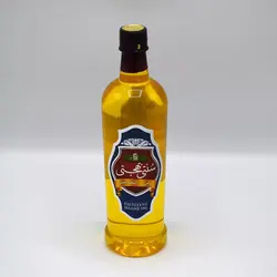 روغن کنجد
