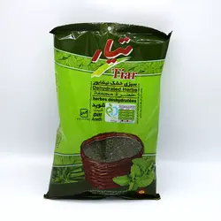 سبزی خشک شوید تیار