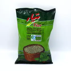 سبزی خشک کوفته تیار