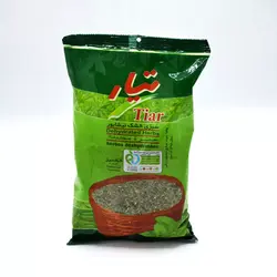 سبزی خشک گشنیز تیار