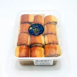 شیرینی نازک پسته