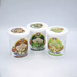 قاووت چهل گیاه شیررضا