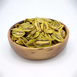 کیوی خشک ورقه ای