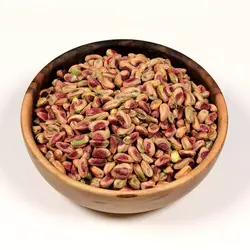 مغز پسته خام