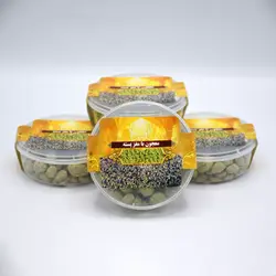 معجون با مغز پسته