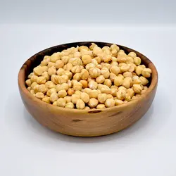 مغز فندق شور