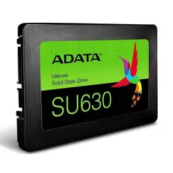 اس اس دی 240 گیگابایت ای دیتا ADATA 240GB Internal SSD SU630 - فروشگاه اینترنی آسا آیتی