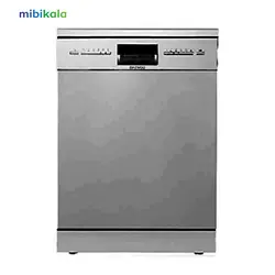 ماشین ظرفشویی دوو 14 نفره مدل DDW-3462