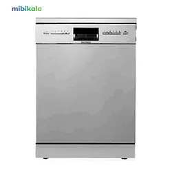 ماشین ظرفشویی دوو 14 نفره مدل DDW-3461
