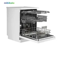 ماشین ظرفشویی دوو 14 نفره مدل DDW-3461