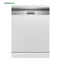 ماشین ظرفشویی دوو 14 نفره مدل DDW-3480