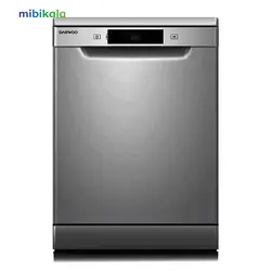 ماشین ظرفشویی دوو 14 نفره مدل DDW-4482