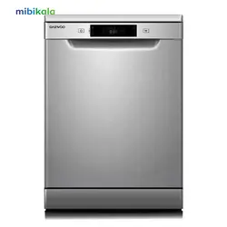ماشین ظرفشویی دوو 14 نفره مدل DDW-4481