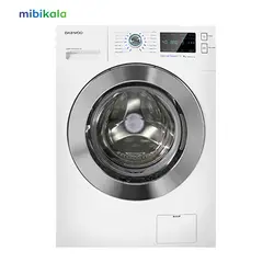 ماشین لباسشویی دوو سری پریمو 8 کیلویی مدل DWK1-PR880C