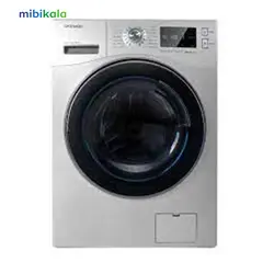 ماشین لباسشویی دوو سری پریمو 8 کیلویی مدل DWK-PR880S