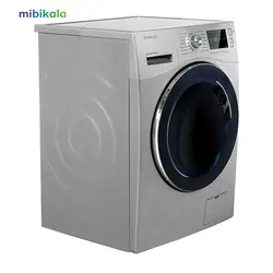 ماشین لباسشویی دوو سری پریمو 8 کیلویی مدل DWK-PR880S