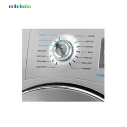 ماشین لباسشویی دوو سری پریمو 8 کیلویی مدل DWK-PR880S