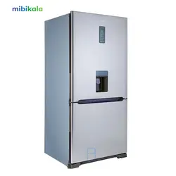 یخچال فریزر هیمالیا مدل امگا پلاس آبسردکن دار تیتان