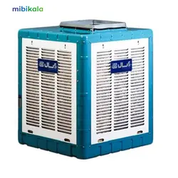 کولر آبی 3500 آبسال مدل AC38