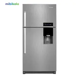 یخچال فریزر اسنوا مدل S3-0275TI سیلور