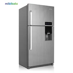 یخچال فریزر اسنوا مدل S3-0275TI سیلور