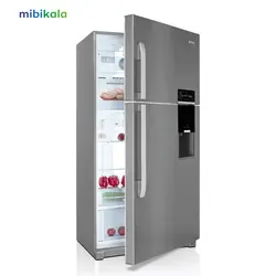 یخچال فریزر اسنوا مدل S3-0275TI سیلور