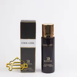 ادکلن گودگرل 30 میل روونا | good girl 30 mill rovena