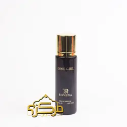 ادکلن گودگرل 30 میل روونا | good girl 30 mill rovena