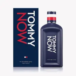 عطر گرمی تامی نیو | Tommy New