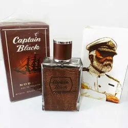 عطر کاپیتان بلک |  Captain Black
