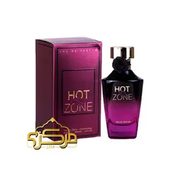 عطر ادکلن هات زون فراگرنس ورد | Fragrance World Hot Zone