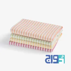 خرید حوله استخری مسافرتی ابراهیمی