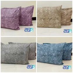 روبالشتی تترون طرح پتینه کد 140204051