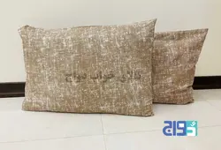 روبالشتی تترون طرح پتینه کد 140204051