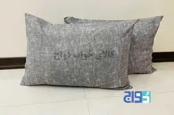 روبالشتی تترون طرح پتینه کد 140204051