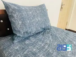 روتختی کشدار تخت تک نفره مدل پتینه کد 140204291