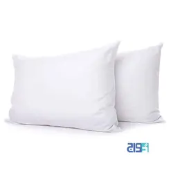 خرید بالشت سه لایه اولتراسونیک (PILLOW) +قابل شستشو و مهلت تست ۳۰روزه - فروشگاه دواج