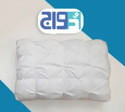 بالش پفکی