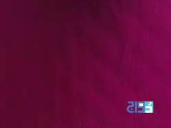 روتختی کشدار تترون ساده دونفره کد 139906021 (رنگ بادمجونی)