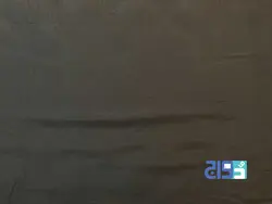 روتختی کشدار تترون ساده دونفره کد 139906112 (رنگ طوسی)