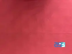 روتختی کشدار تترون ساده دونفره کد 140003302 (رنگ زرشکی)