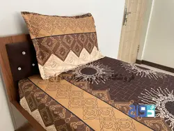 روتختی کشدار تک نفره خورشیدی