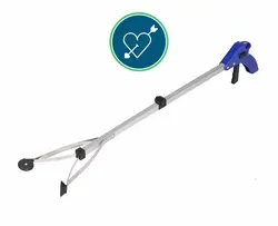 چنگک پاکسازی طبیعت - تاشو تعمیر شده