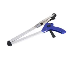 چنگک پاکسازی طبیعت - تاشو تعمیر شده