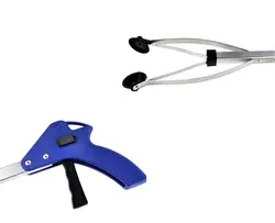 چنگک پاکسازی طبیعت - تاشو تعمیر شده