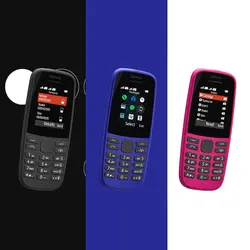 نوکیا  (2019) 105 NOKIA