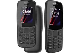 نوکیا 106 Nokia