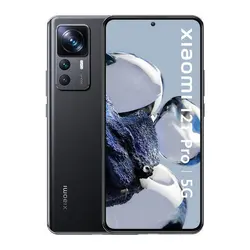 گوشی موبایل شیائومی مدل 12T دو سیم کارت ظرفیت 128گیگابایت و رم 8 گیگابایت - فروشگاه اینترنتی کالا‌‌گجت