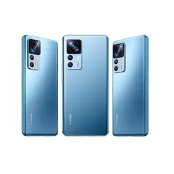 گوشی موبایل شیائومی مدل 12T دو سیم کارت ظرفیت 128گیگابایت و رم 8 گیگابایت - فروشگاه اینترنتی کالا‌‌گجت